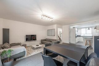  Maison � vendre 6 pi�ces 111 m�