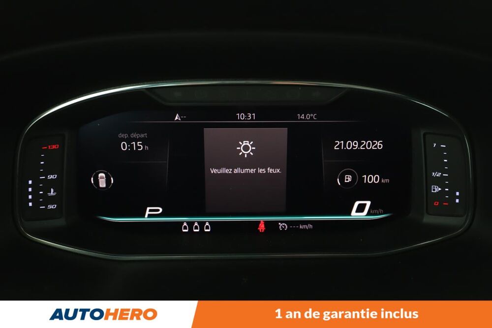 Ateca 1.4 EcoTSI ACT Xcellence DSG7 150 ch 2018 occasion 92130 Issy-les-Moulineaux