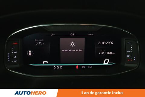 Ateca 1.4 EcoTSI ACT Xcellence DSG7 150 ch 2018 occasion 92130 Issy-les-Moulineaux