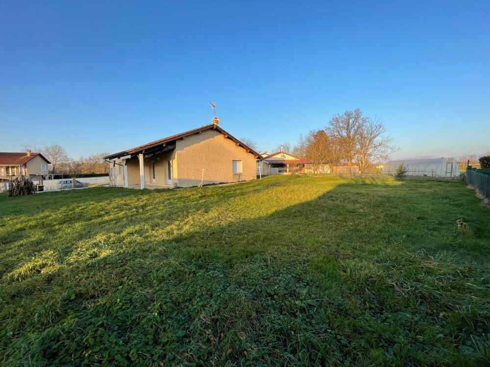 Vente Maison Maison À Vendre Saint etienne du bois