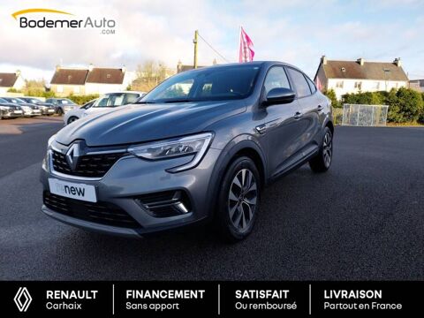 Annonce voiture Renault Arkana 21990 