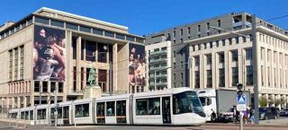  Appartement � vendre 4 pi�ces 116 m�