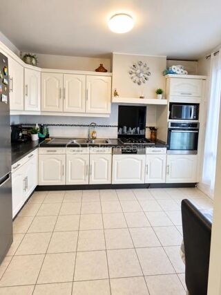  Maison à vendre 6 pièces 85 m²