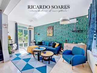  Maison à vendre 4 pièces 106 m²