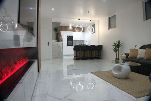   Maison de 100m2 � louer sur Bi�vres Maison - 5 pi�ce(s) - 100 m�