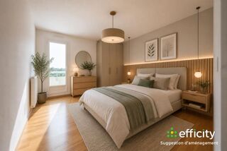  Appartement à vendre 4 pièces 82 m²