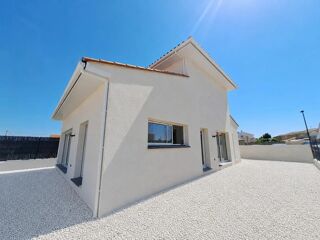  Maison à vendre 4 pièces 116 m²