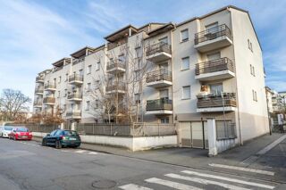  Appartement à vendre 2 pièces 45 m²
