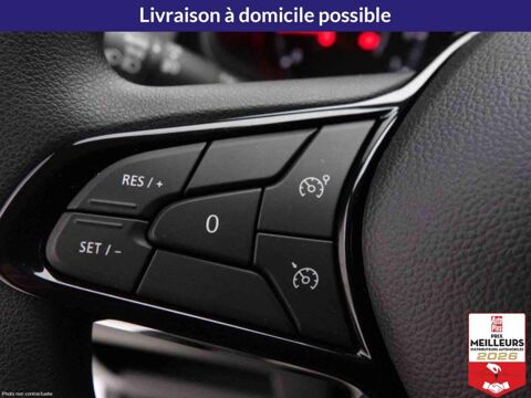 Primastar AVANTOUR 2.0 DCI 150 AUT L2H1 ACENTA 2026 occasion 10150 Lavau