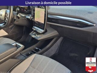 M&eacute;gane V E-TECH EV60 220 OPTIMUM CHARGE TECHNO 60 2022 occasion 10150 Lavau