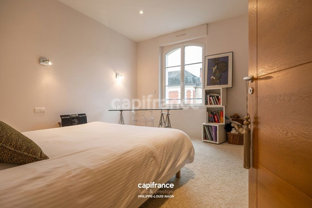 � vendre  Maison Le Mans (72000)