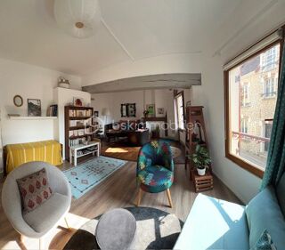  Appartement Provins (77160)