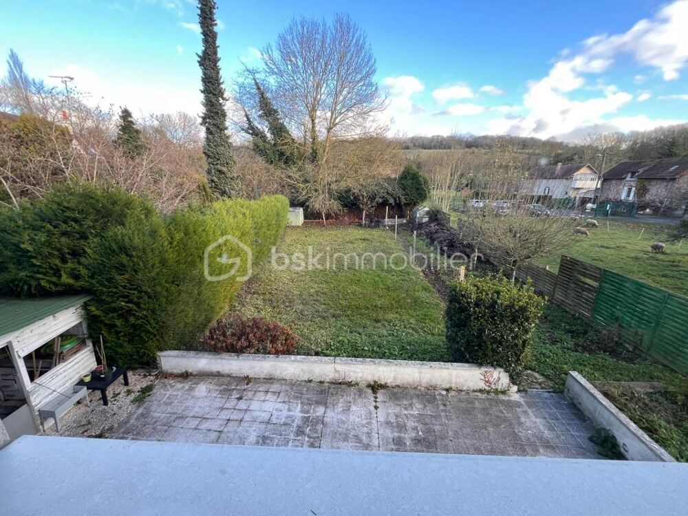 Vente Maison Maison 7 pi�ces 152 m2 Vert