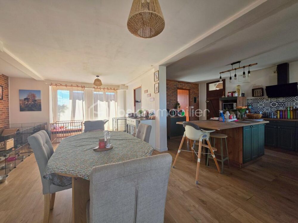 Vente Maison PROPRIÉTÉ ÉQUESTRE – PRÈS DE 10 HA – CARRIÈRE 30 × 50 M – DÉPENDANCES Bray en val