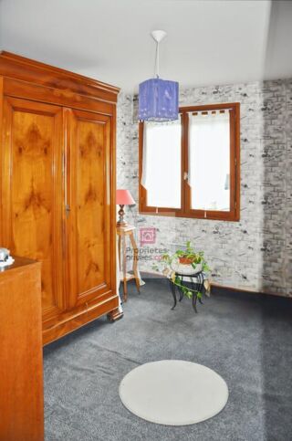  Maison � vendre 5 pi�ces 90 m�