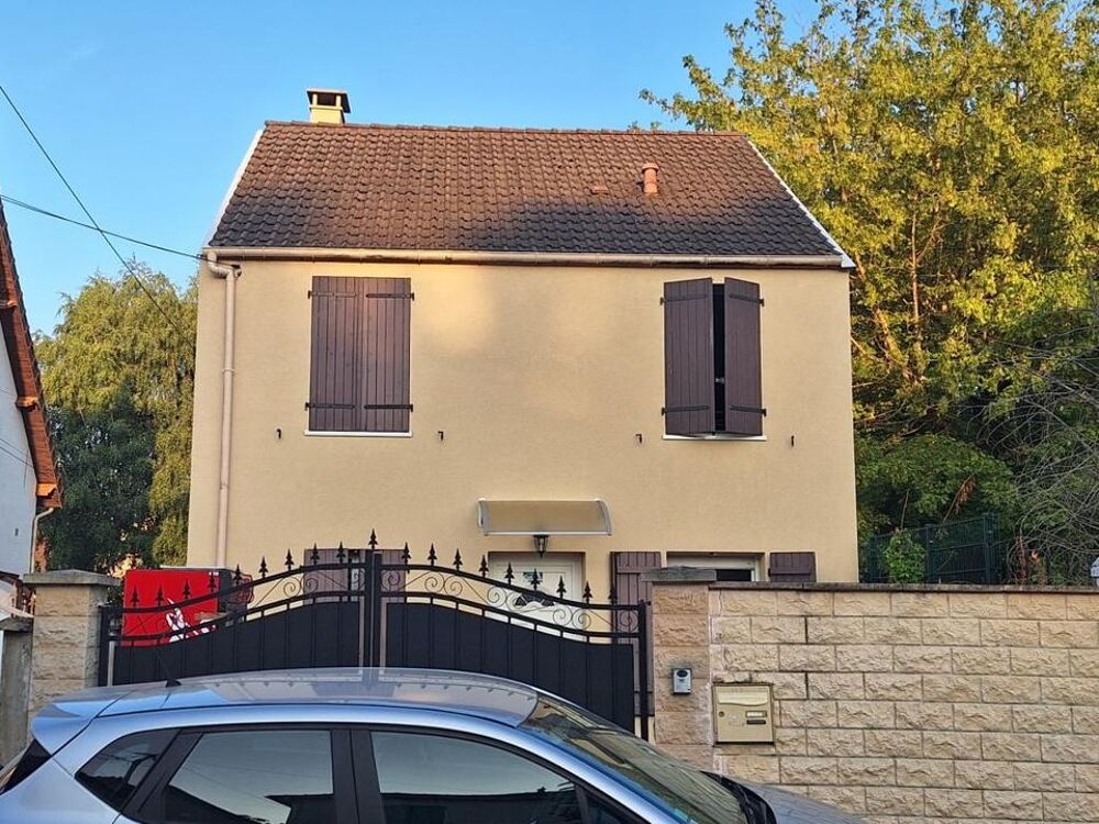 Location Maison Maison de 100m2 à louer sur Villiers-le-Bel Villiers le bel