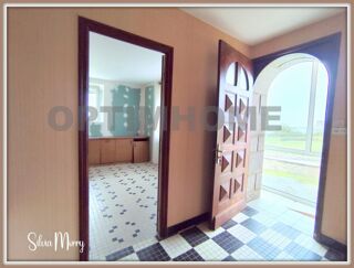  Maison à vendre 7 pièces 134 m²