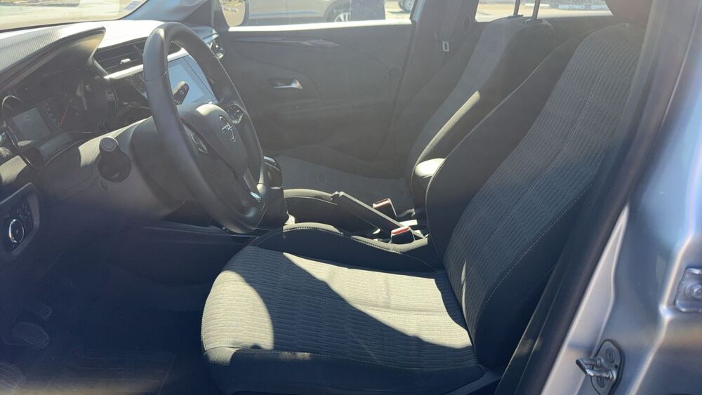 Corsa VI 1.2 75 Elegance Business 2022 occasion 69800 Saint Priest