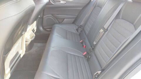 Giulia II 2.0 TB 200 AT8 Super 2017 occasion 41170 Mondoubleau