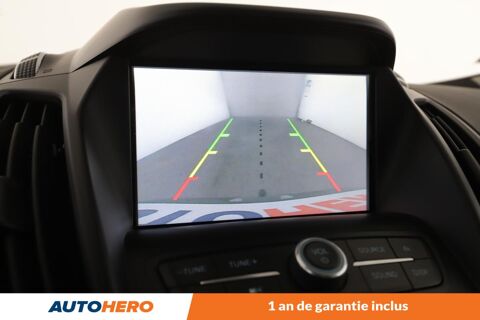 Kuga 2.0 TDCi Titanium 4x2 150 ch 2017 occasion 92130 Issy-les-Moulineaux