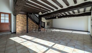  Maison à vendre 4 pièces 116 m²