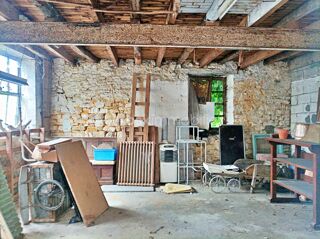  Maison � vendre 1 pi�ce 35 m�