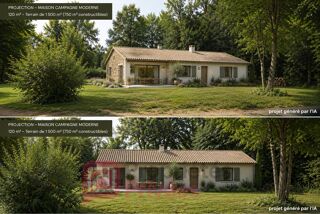 Vente Terrain 1414 m², Sens-Beaujeu