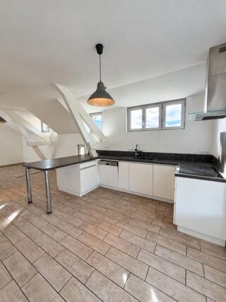  Appartement à vendre 4 pièces 80 m²