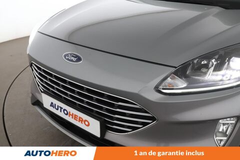Kuga 1.5 EcoBlue Titanium Auto 120 ch 2021 occasion 92130 Issy-les-Moulineaux