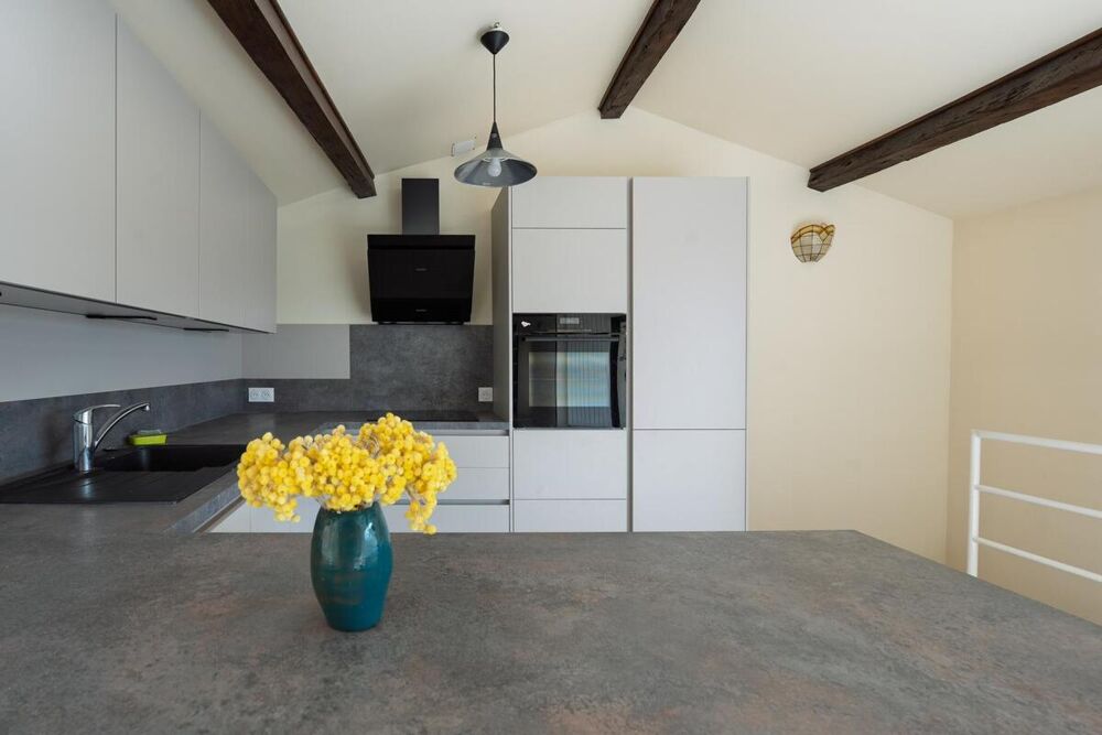 � vendre  Duplex/triplex Marseille 7