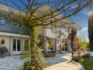  Maison � vendre 8 pi�ces 237 m�