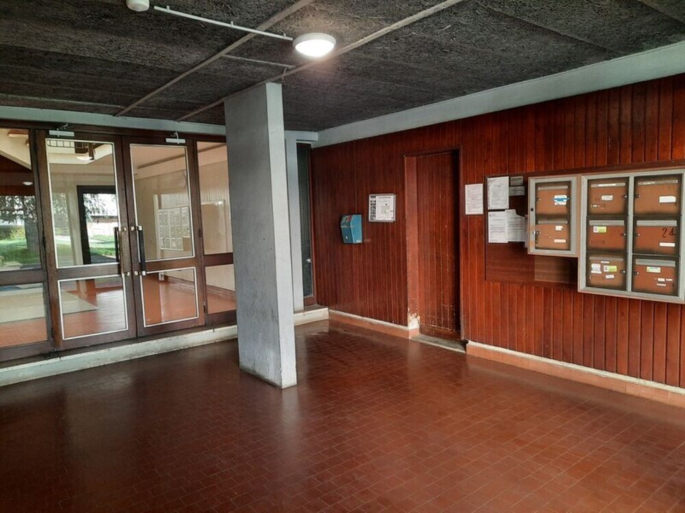 ALBI appartement de type 4 avec garage