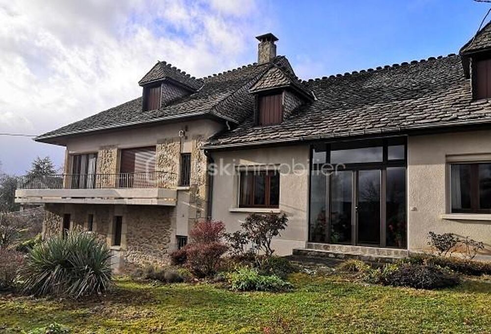 Vente Propriété/Château *** SUPERBE PROPRIETE DE 2875 m² 1 MAISON PRINCIPALE  1 MAISON DE VIGNE – MARVEJOLS - *** Marvejols
