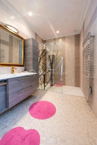  Maison à vendre 5 pièces 168 m²