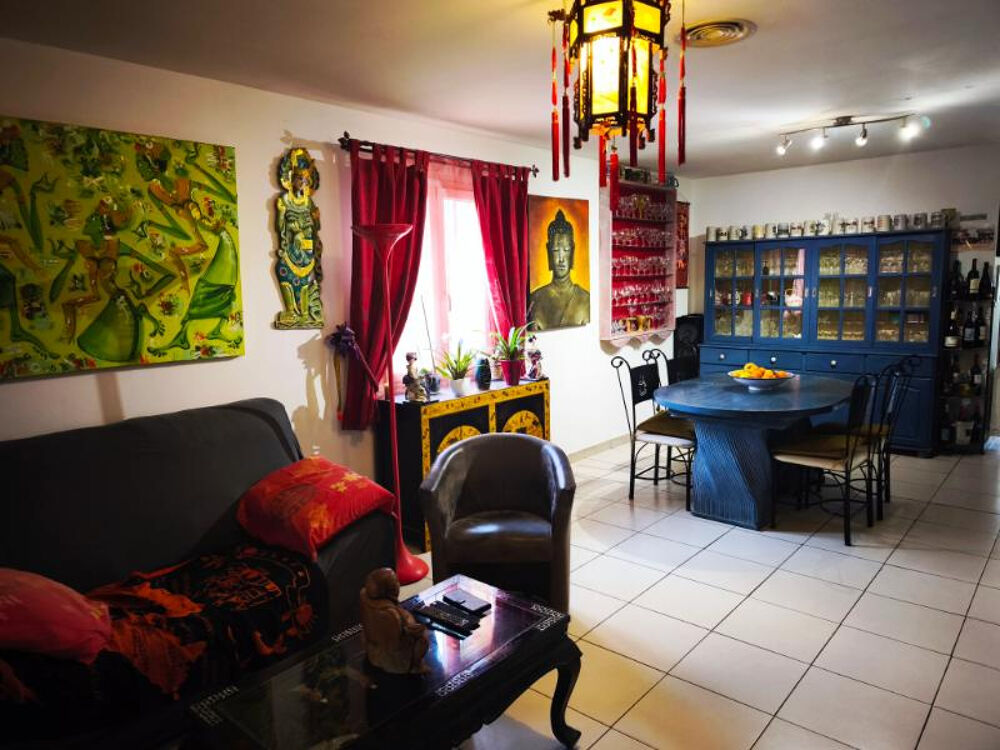 SPECIAL INVESTISSEUR MAISON A VENDRE 88 m2 PROCHE LIMOUX