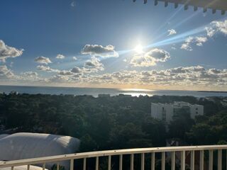  Appartement � vendre 2 pi�ces 53 m�