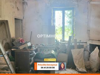  Maison à vendre 4 pièces 120 m²