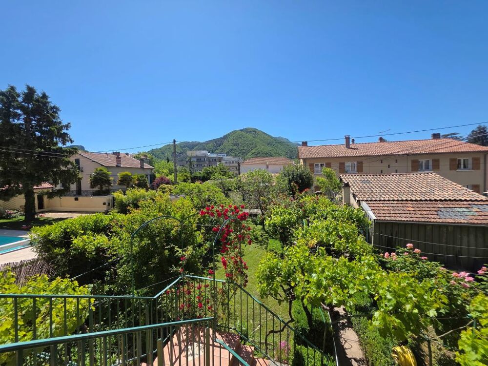 Vente Appartement Appartement Digne les bains