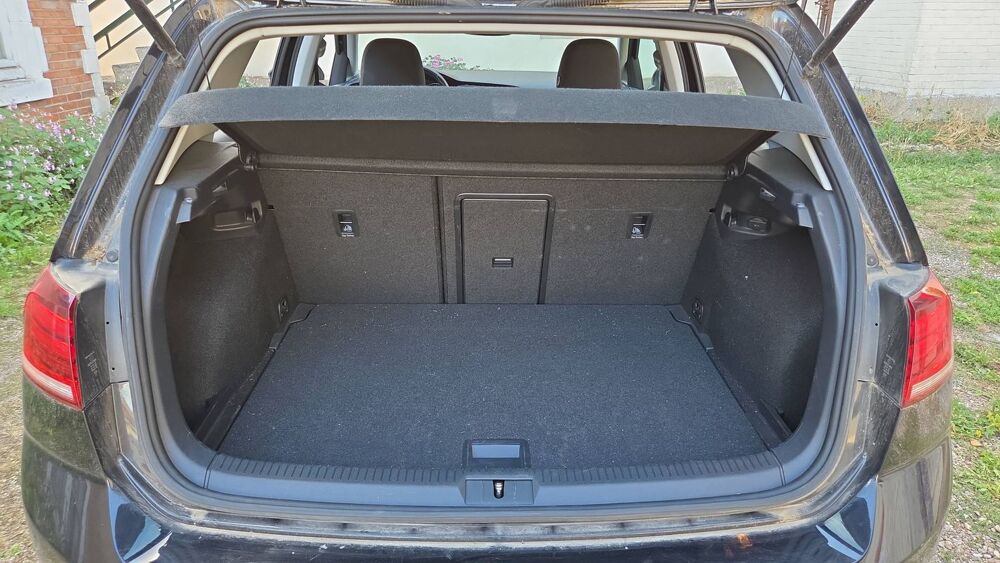 Golf 1.0 TSI 115 IQ.Drive 2019 occasion 54200 Toul