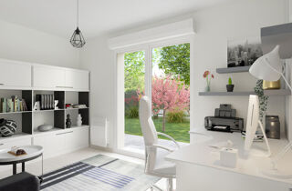  Maison à vendre 7 pièces 165 m²