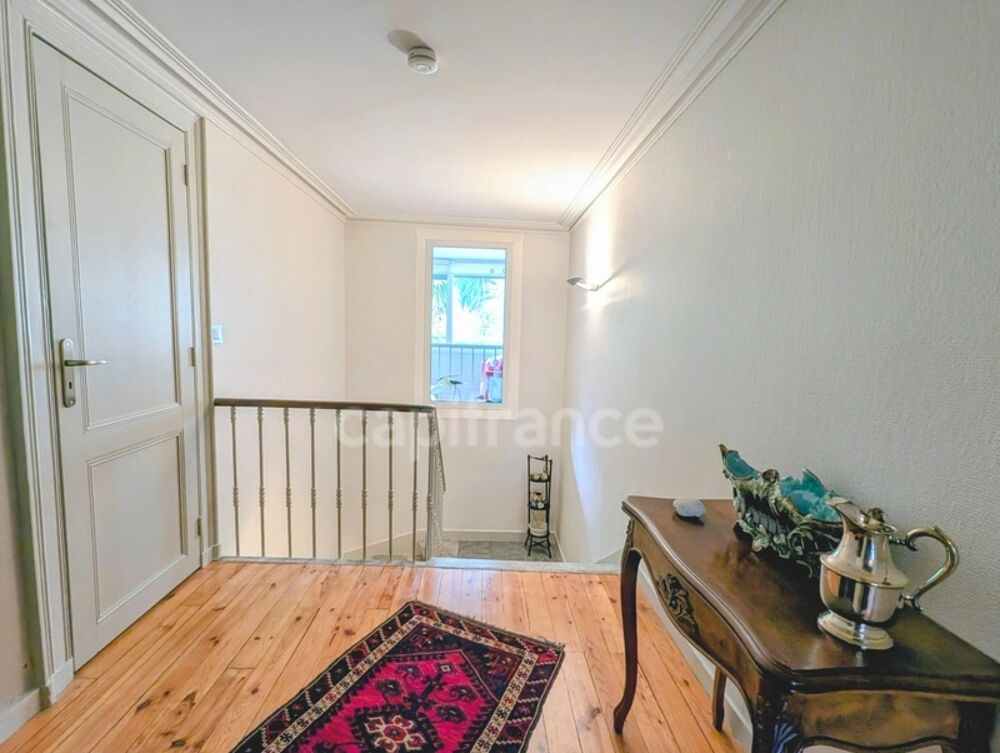 Maison Bourgeoise en pierre à vendre 5 pièces BORDEAUX (33) - Garage - Terrasse