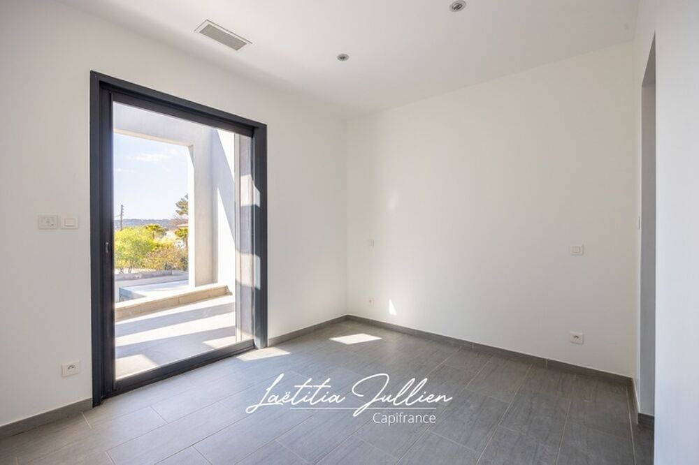 à vendre  Maison Marseille 11