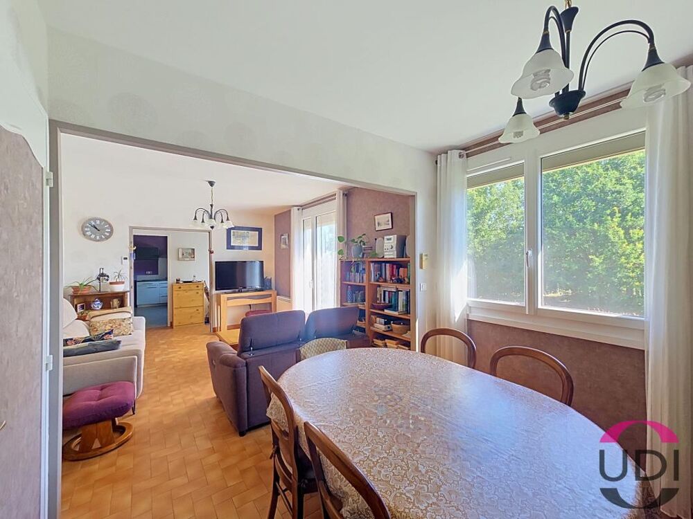 Maison 3 chambres - Beaumont Huriel