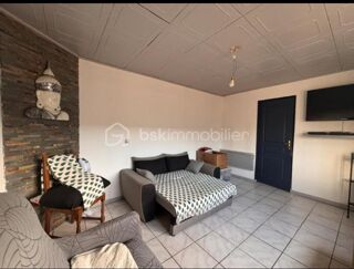  Maison � vendre 3 pi�ces 80 m�