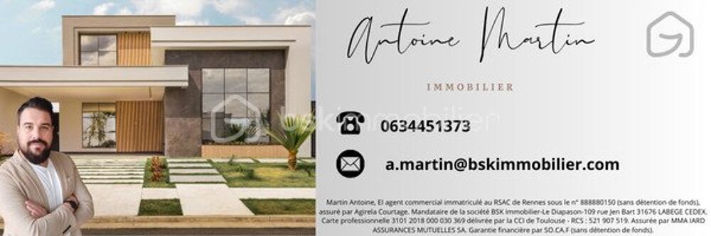   Fond de Commerce Liffre