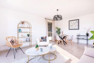  Appartement � vendre 4 pi�ces 92 m�