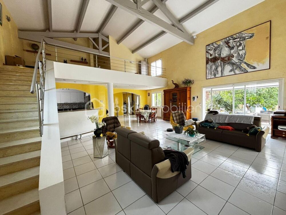 à vendre  Propriété/château Balaruc-les-Bains (34540)