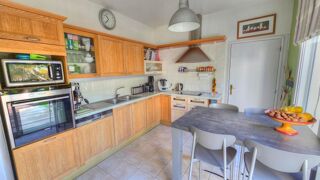  Maison à vendre 8 pièces 216 m²