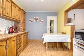  Maison � vendre 6 pi�ces 127 m�