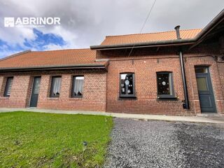  Maison à vendre 5 pièces 116 m²